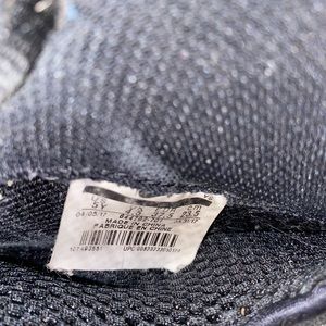 Boys 5y gently used Nike shoes.